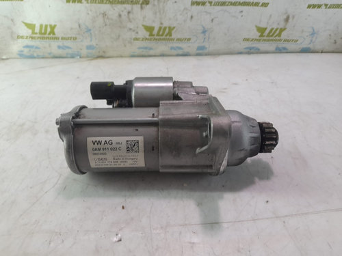Electromotor 0AM911022C 1.5 tfsi DXDB Skoda Karoq [2017 - 2020] 1.5 tfsi DXDB