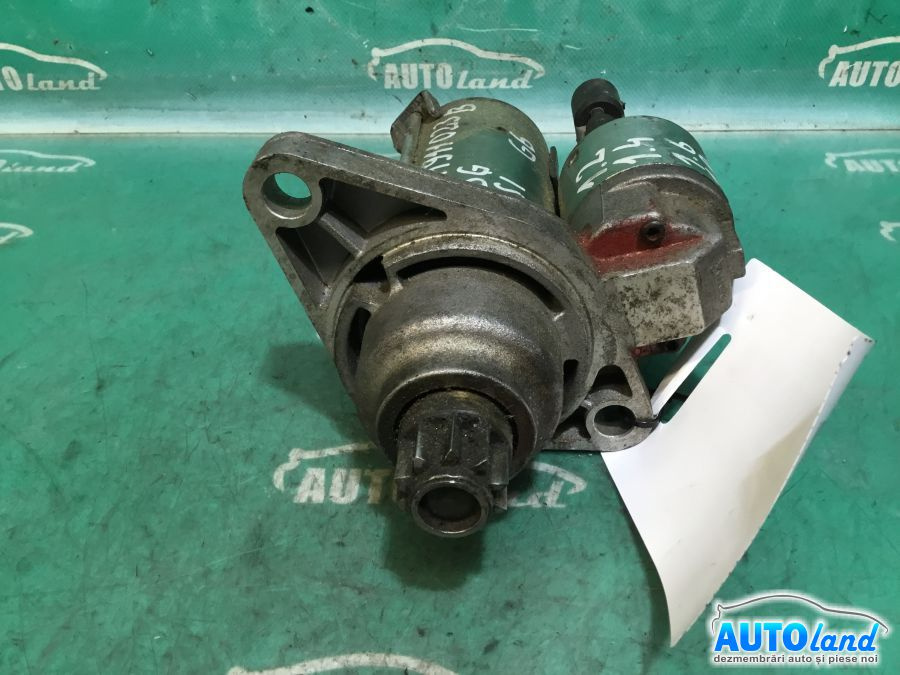 Electromotor 0am911023b 1.4 Tsi Dsgautomat Volkswagen GOLF VI 2008