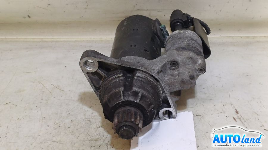 Electromotor 0am911023g 1.6 TDI Skoda OCTAVIA 5E3 2012