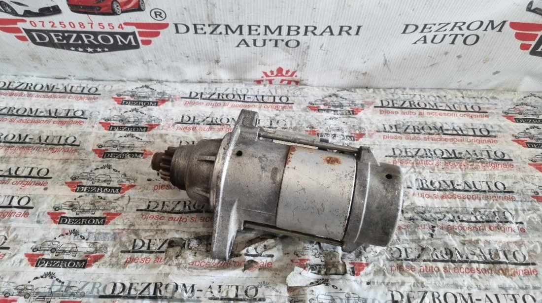 Electromotor 0AM911023J VW Beetle 2.0 TDI 110 cai