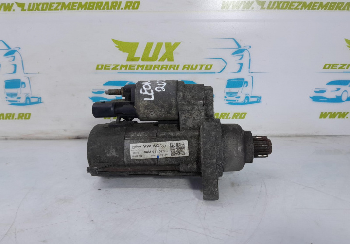 Electromotor 0am911023l 1.6 tdi CAY Seat Altea [2004 - 2009]