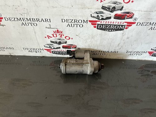 Electromotor 0AM911023M Audi A3 Hatchback (8V1 8VK) 1.6 TDI 110 cai