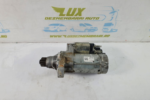 Electromotor 1.0 1.4 2.0 tfsi dkrf DKRF, CHZJ, DKJA CCZB 02m911024j Audi A3 8V [facelift] [2016 - 20...