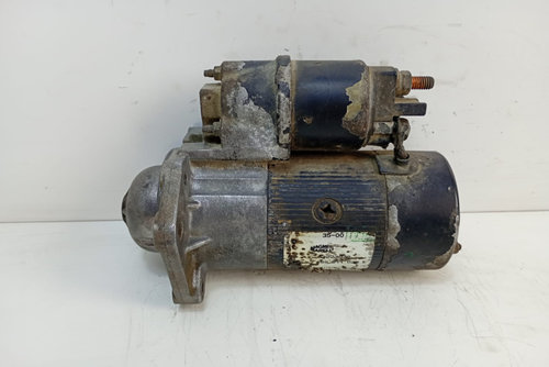 Electromotor 1.0 / 1.4 benzina 085911023E Seat Ibiza 2 [1993 - 1999]