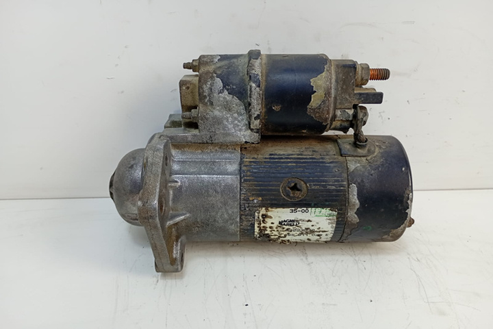 Electromotor 1.0 / 1.4 benzina 085911023E Volkswagen VW Lupo 6X [1998 - 2005]