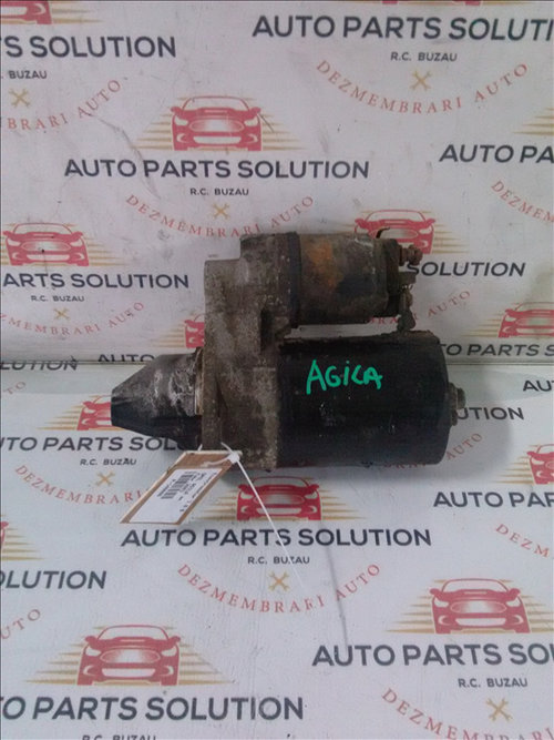 Electromotor 1.0 B OPEL AGILA an fabr.2003