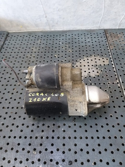 Electromotor 1.0 b opel corsa c 0001107402