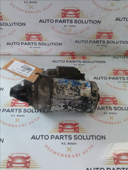Electromotor 1.0 B OPEL CORSA C an fabr.2002