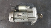 Electromotor 1.0 b vw t-roc 438000-0192 02z911024