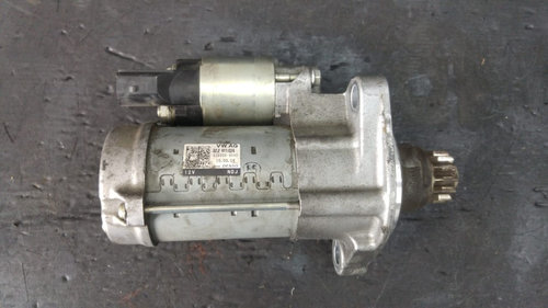 Electromotor 1.0 b vw t-roc 438000-0192 02z911024