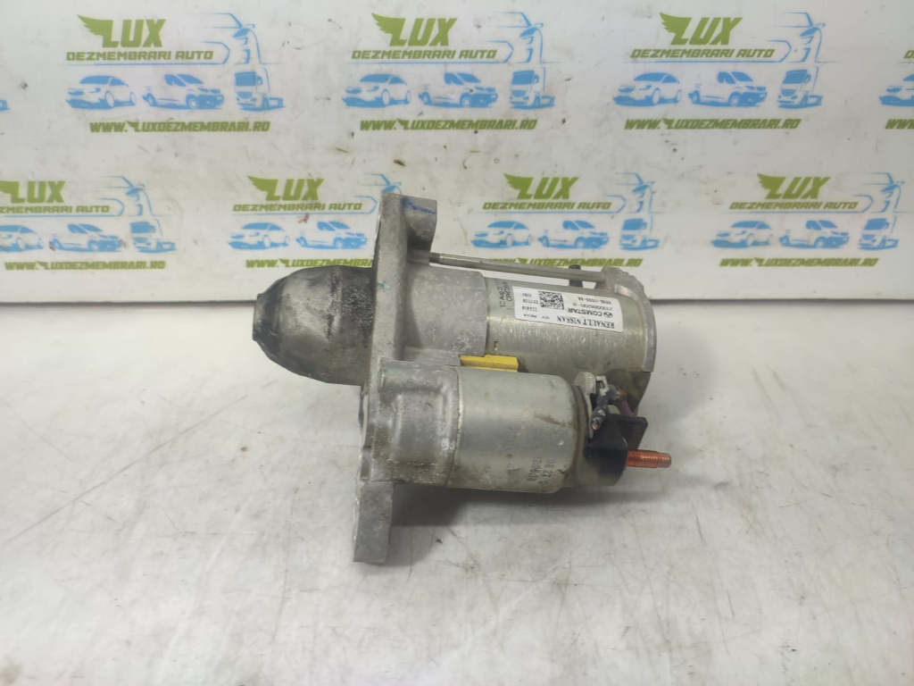 Electromotor 1.0 benzina 233008820r Renault Clio 5 [2019 - 2023]