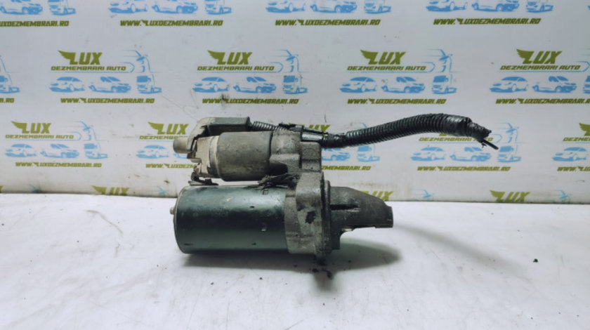 Electromotor 1.0 benzina 28100-0q021-g Peugeot 107 [2005 - 2008]