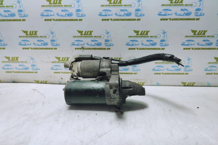 Electromotor 1.0 benzina 28100-0q021-g Toyota Aygo [2005 - 2008]