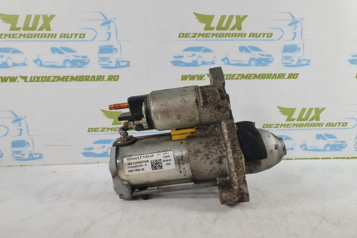 Electromotor 1.0 benzina h4d-f4 233008820r Dacia Logan 3 [2020 - 2022]