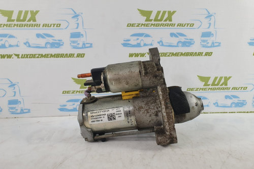 Electromotor 1.0 benzina h4d-f4 233008820r Dacia Sandero 3 [2020 - 2022]