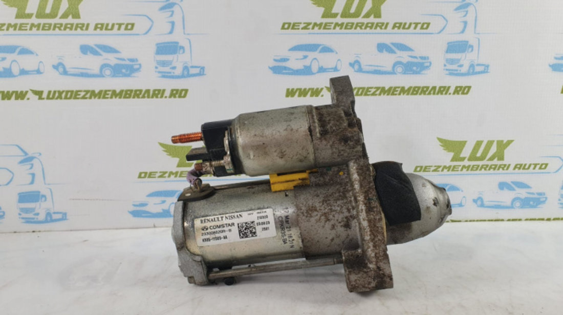 Electromotor 1.0 benzina h4d-f4 233008820r Renault Captur 2 [2019 - 2020]