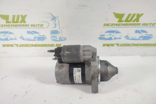 Electromotor 1.0 ecoboost mk 8 h1bt-11000-bb h1bt11000bb 10.000km Ford Fiesta 7 [2017 - 2020]