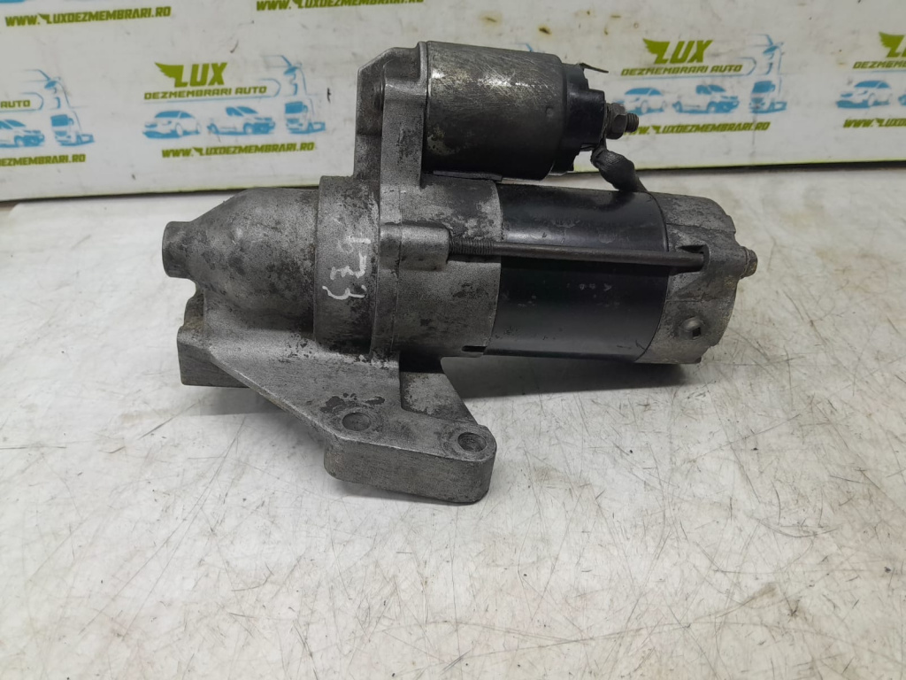 Electromotor 1.0 sce B4D400 Dacia Logan 2 [facelift] [2017 - 2020] 1.0 sce B4D400
