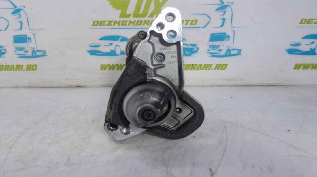 Electromotor 1.0 tce h4d460 233004646r Dacia Duster 2 [2017 - 2020]