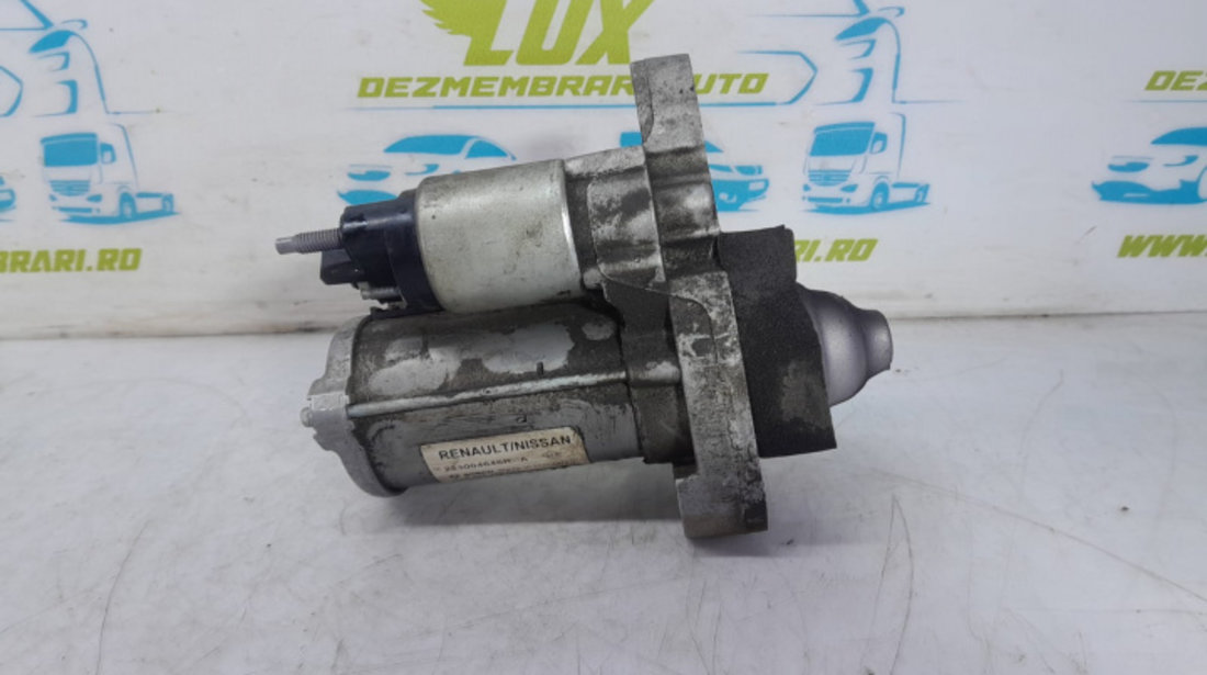 Electromotor 1.0 tce h4d460 233004646r Dacia Duster 2 [2017 - 2020]