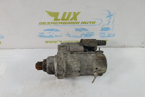 Electromotor 1.0 tfsi DLAA 02m911022n Skoda Octavia 4 [2019 - 2022]