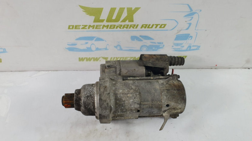 Electromotor 1.0 tfsi DLAA 02m911022n Volkswagen VW up! [facelift] [2016 - 2019]