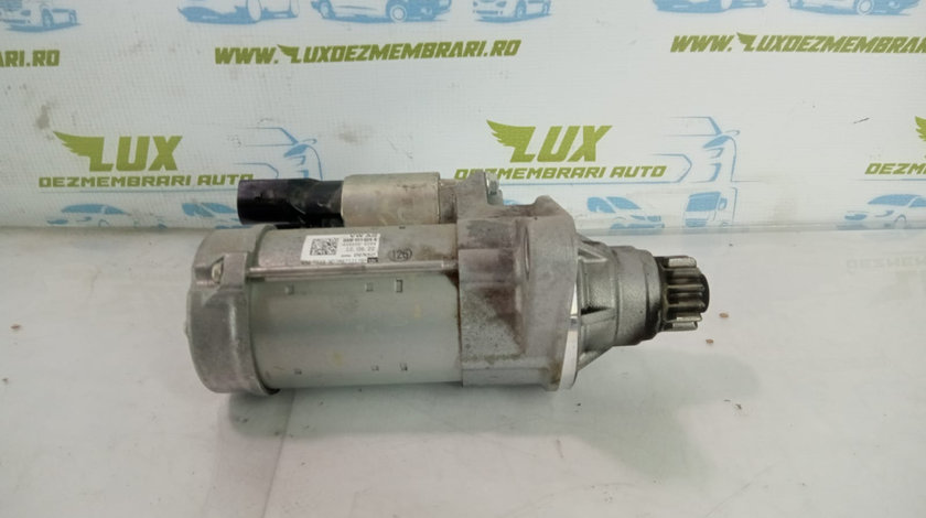 Electromotor 1.0 tsi dlac 0am911024a Volkswagen VW Golf 8 [2020 - 2024]