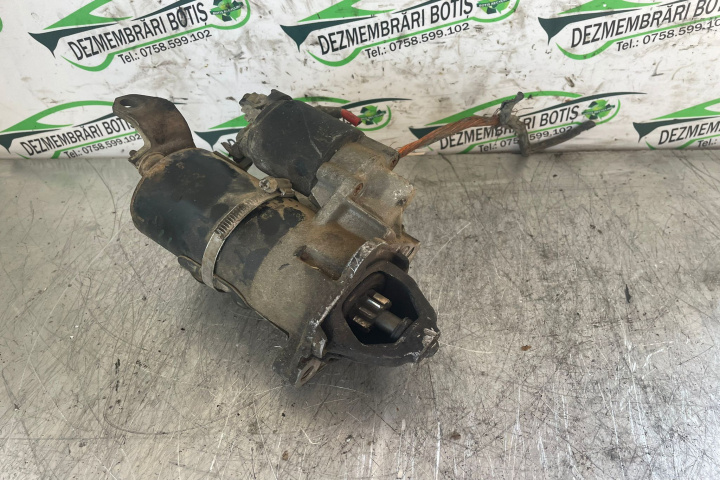 Electromotor 1 005 821 523 Audi A4 B5 [1994 - 1999] Sedan 1.8 MT (125 hp)
