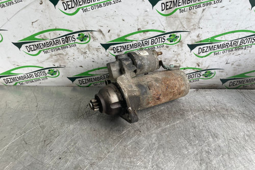 Electromotor 1 005 821 744 Volkswagen VW Golf 4 [1997 - 2006] Hatchback 5-usi 1.9 TDI MT (90 hp)