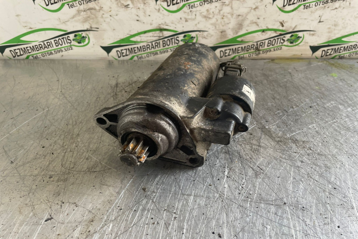 Electromotor 1 005 821 791 Volkswagen VW Golf 3 [1991 - 1998] wagon 1.9 D MT (64 hp)