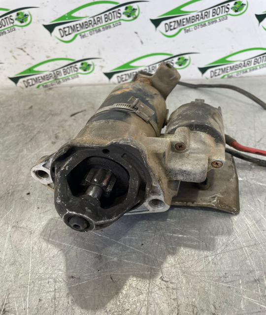 Electromotor 1 005 821 818 Audi A4 B5 [1994 - 1999] Sedan 1.6 MT (101 hp)