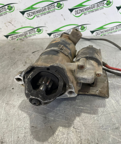 Electromotor 1 005 821 818 Audi A4 B5 [1994 - 1999] Sedan 1.6 MT (101 hp)