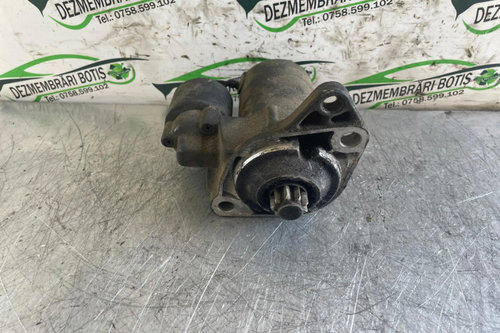 Electromotor 1 005 821 879 Skoda Octavia [1996 - 2000] Liftback 5-usi