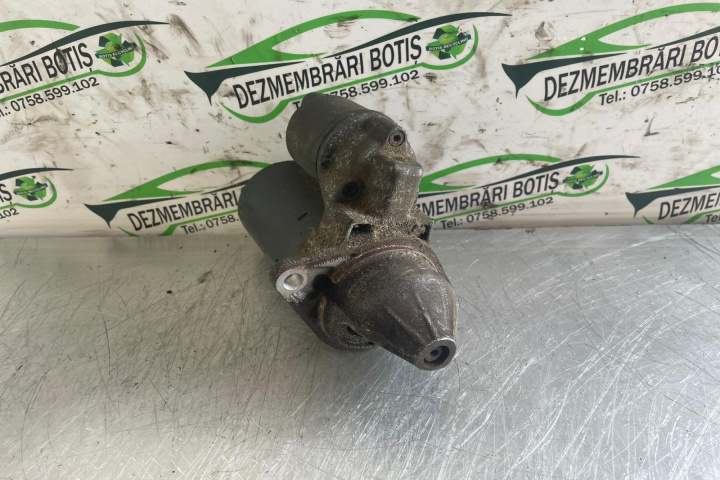 Electromotor 1 005 831 153 Opel Astra G [1998 - 2009] Hatchback 5-usi 1.4 MT (90 hp)