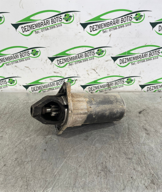 Electromotor 1 005 831 153 Opel Astra G [1998 - 2009] Hatchback 5-usi 1.4 MT (90 hp)