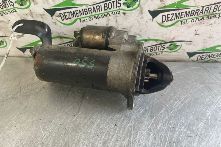 Electromotor 1 005 831 230 Dacia Logan [2004 - 2008] Sedan 1.4 MT (75 hp)