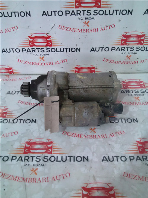 Electromotor 1.0b VOLKSWAGEN POLO an fabr. 2016