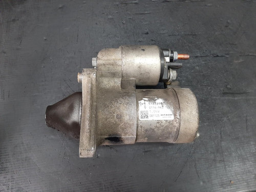 Electromotor 1.1 b 1.2 b 1.4 b fiat panda 2 fiat doblo punto panda punto stilo alfa romeo mito 51832...
