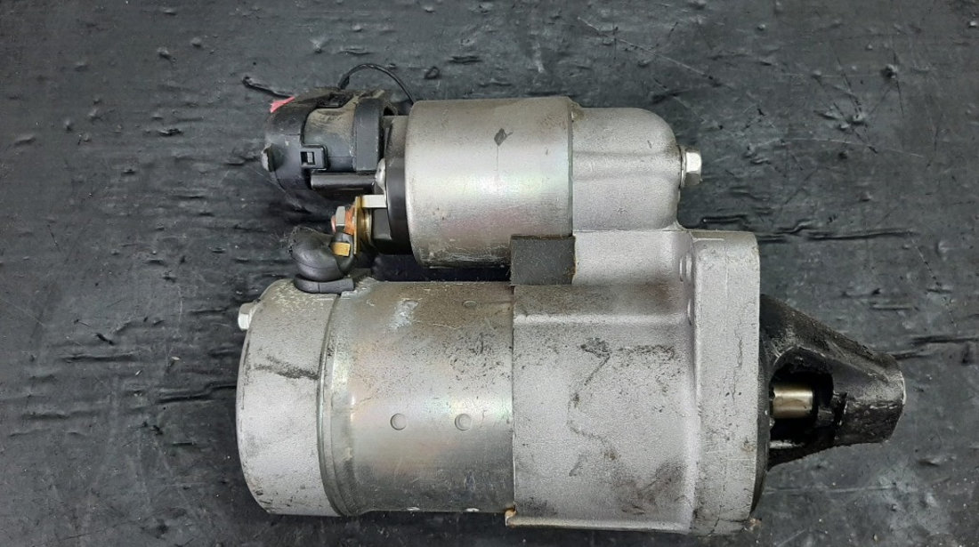 Electromotor 1.1 b 1.2 b 1.4 b fiat panda 2 fiat doblo punto panda punto stilo alfa romeo mito 51832950