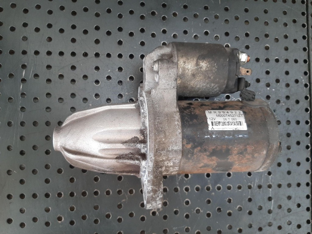 Electromotor 1.1 b 1.3 b mitsubishi colt 6 smart forfour mr994922