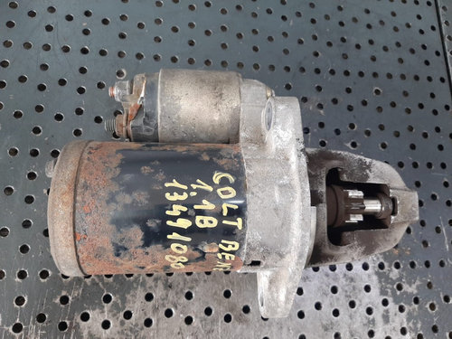 Electromotor 1.1 b 1.3 b mitsubishi colt 6 smart forfour mr994922