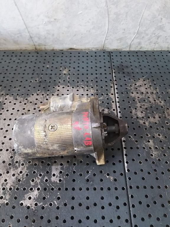 Electromotor 1.1 b fiat punto 1 176