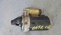 Electromotor 1.1 b g4hd hyundai getz atos 2002-200...