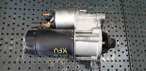 Electromotor 1.1b 1.4b peugeot 307 citroen c3 c4 cst15106as
