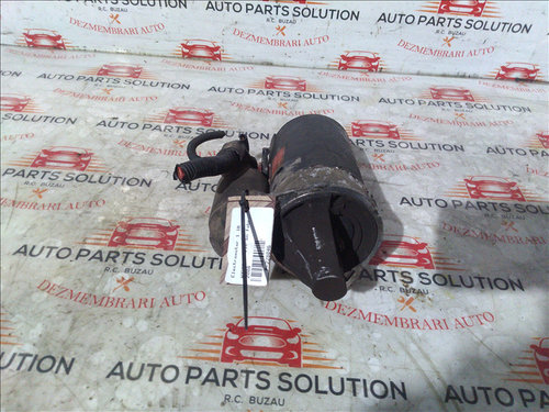 Electromotor 1.1B HYUNDAI I10 an fabr. 2008