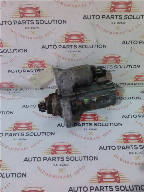 Electromotor 1.2 B 12V SKODA ROOMSTER an fabr.2009