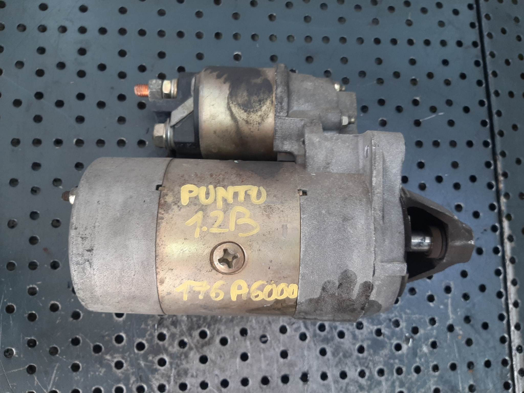 Electromotor 1.2 b 176a6000 fiat punto