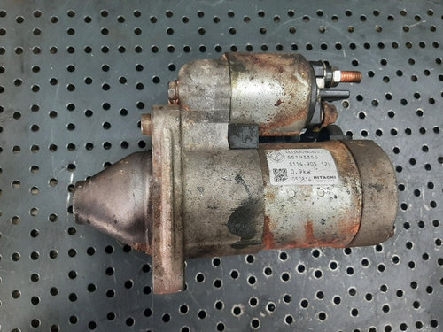 Electromotor 1.2 b 188a4000 fiat panda 169 lancia ypsilon 55193355