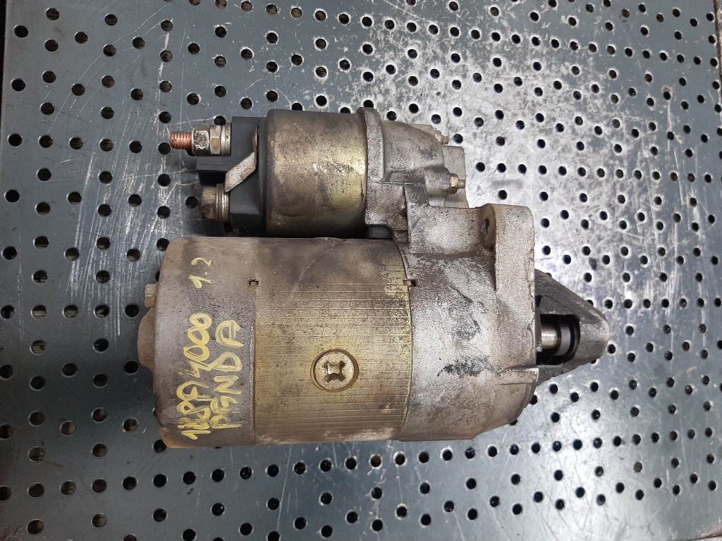 Electromotor 1.2 b 188a4000 fiat punto panda lancia ypsilon