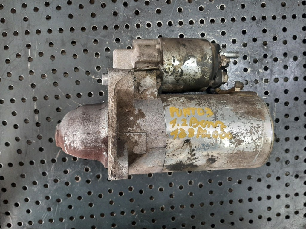 Electromotor 1.2 b 188a4000 fiat punto panda lancia ypsilon